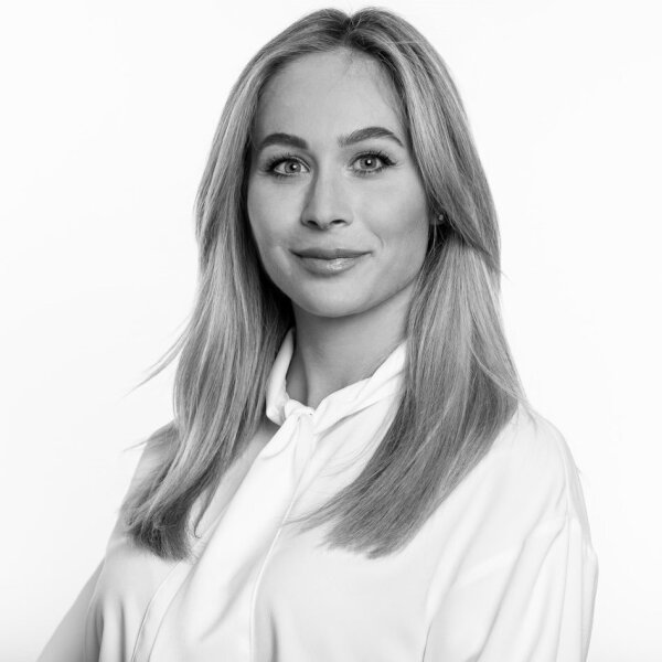 Foto von Frau Diana Müller