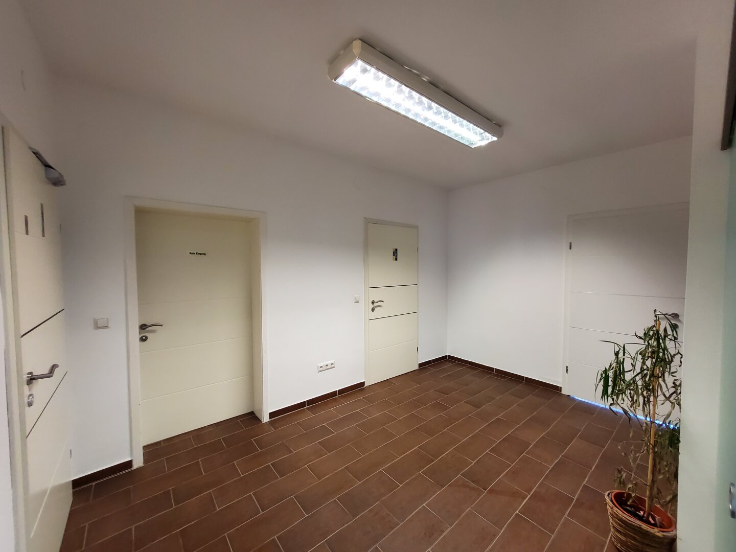 +++Geschäftsfläche mit Cafe und Kühlraum in zentraler Lage nähe Oberpullendorf+++