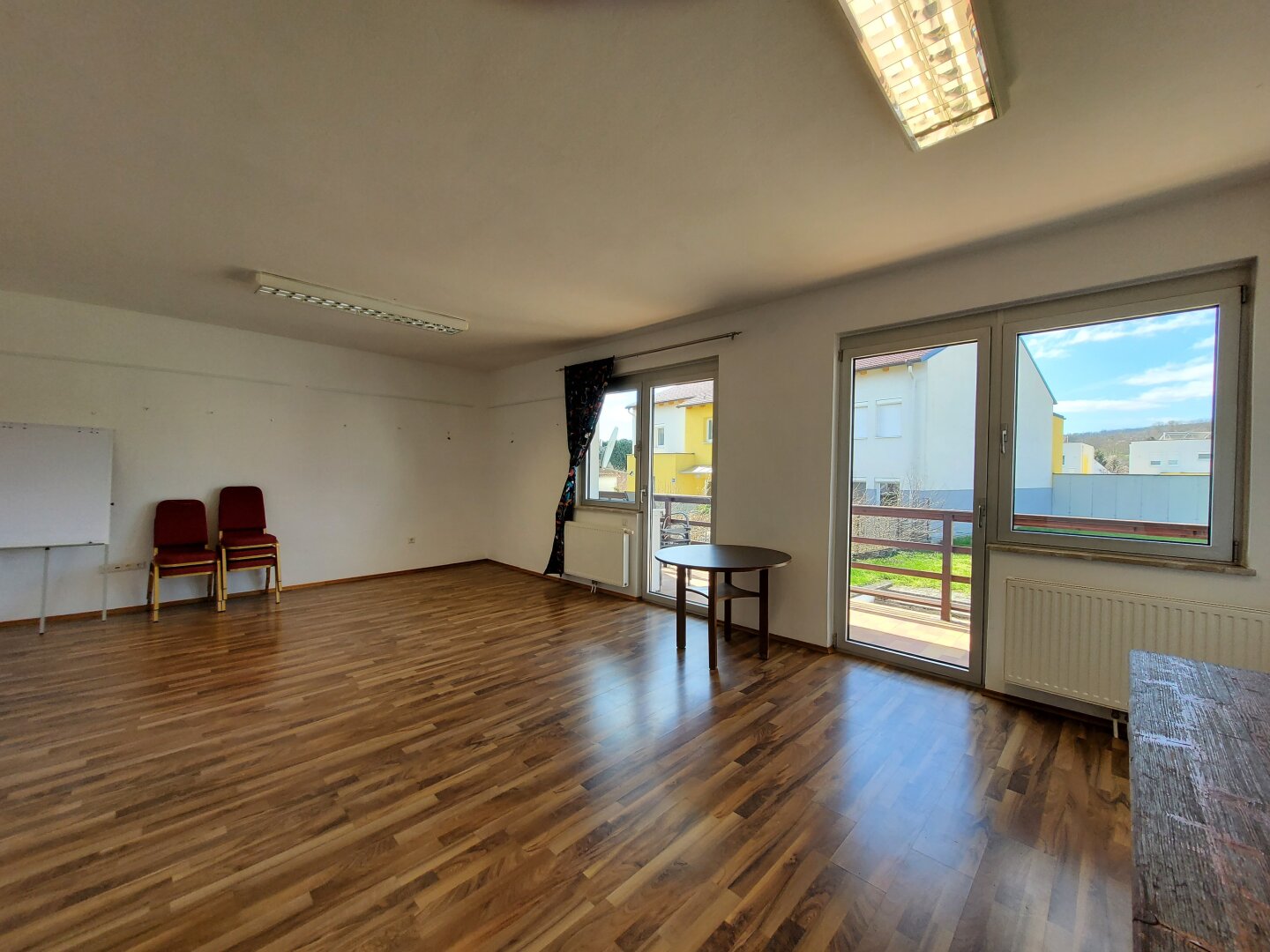 +++Geschäftsfläche mit Cafe und Kühlraum in zentraler Lage nähe Oberpullendorf+++