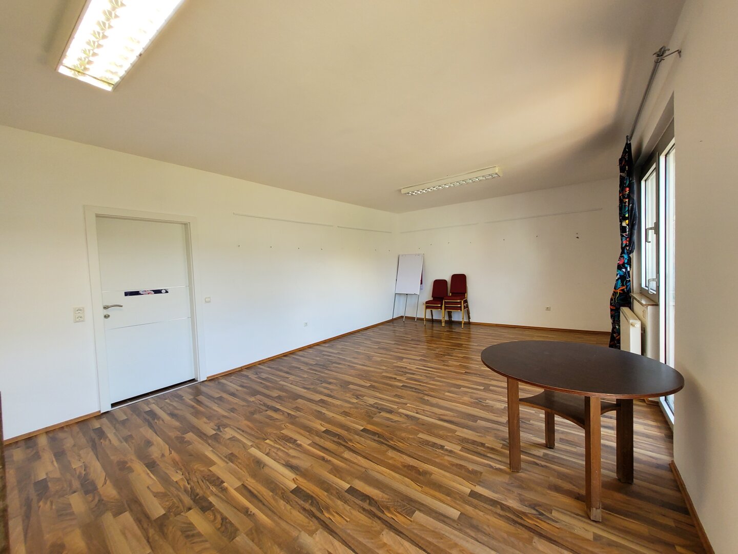 +++Geschäftsfläche mit Cafe und Kühlraum in zentraler Lage nähe Oberpullendorf+++