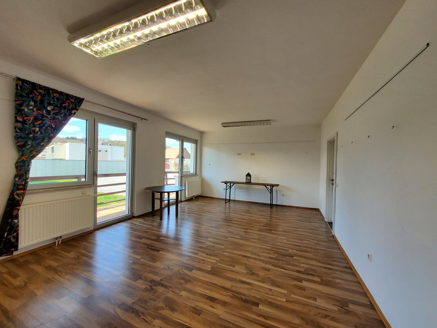 +++Geschäftsfläche mit Cafe und Kühlraum in zentraler Lage nähe Oberpullendorf+++