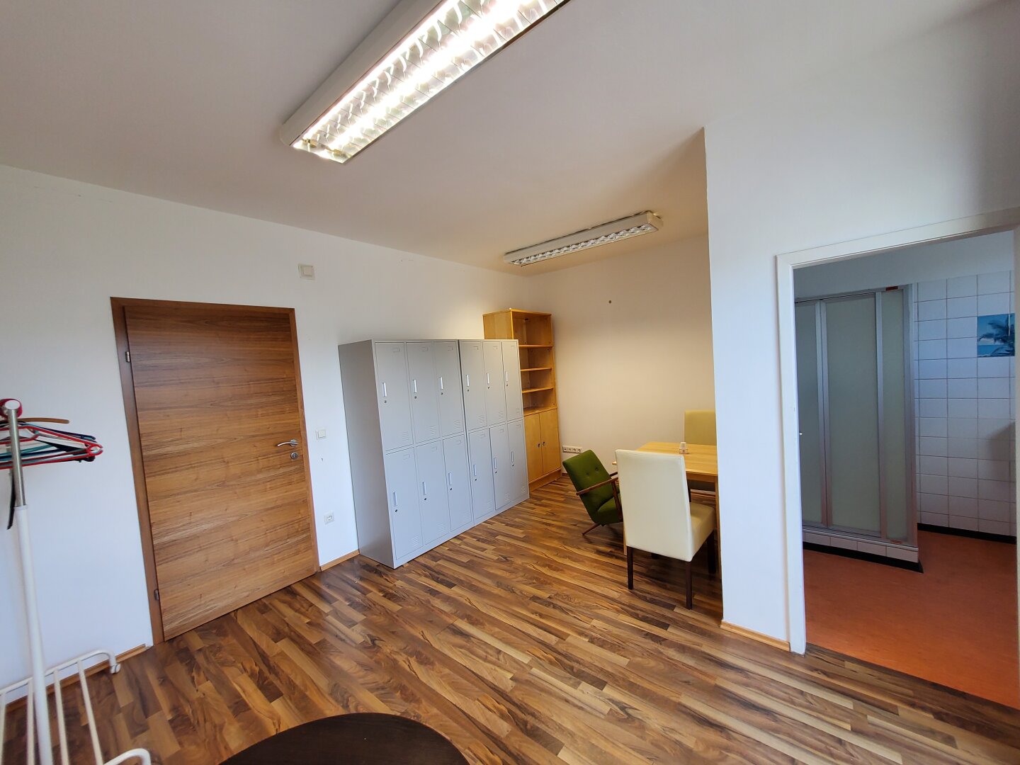 +++Geschäftsfläche mit Cafe und Kühlraum in zentraler Lage nähe Oberpullendorf+++