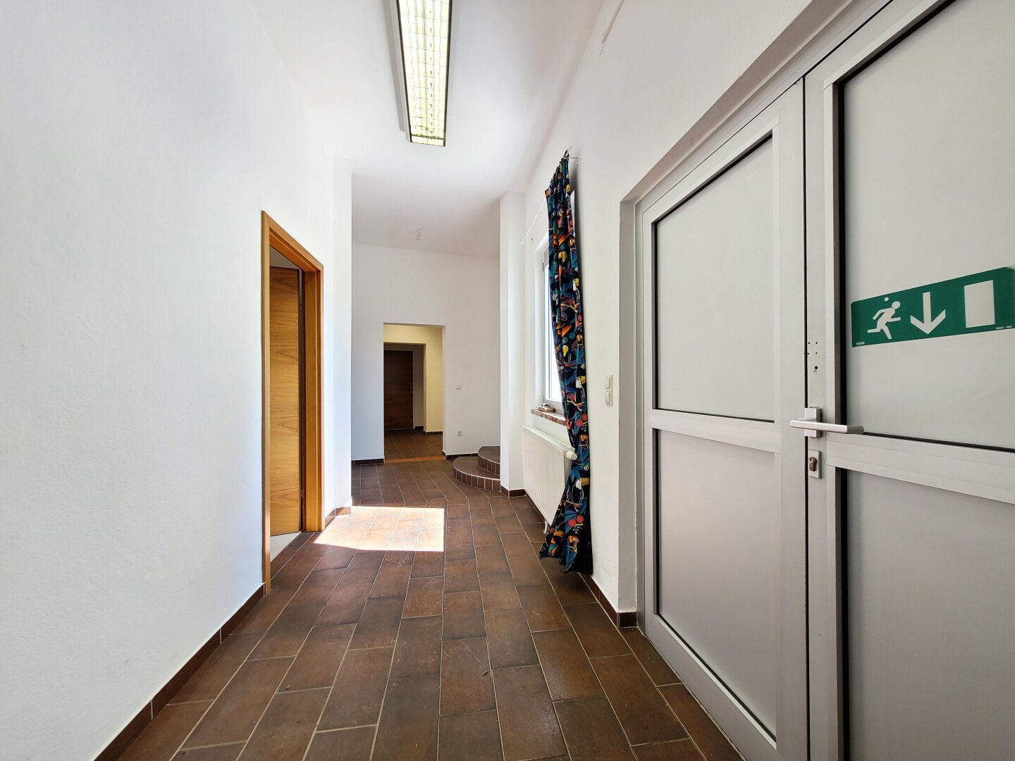 +++Geschäftsfläche mit Cafe und Kühlraum in zentraler Lage nähe Oberpullendorf+++