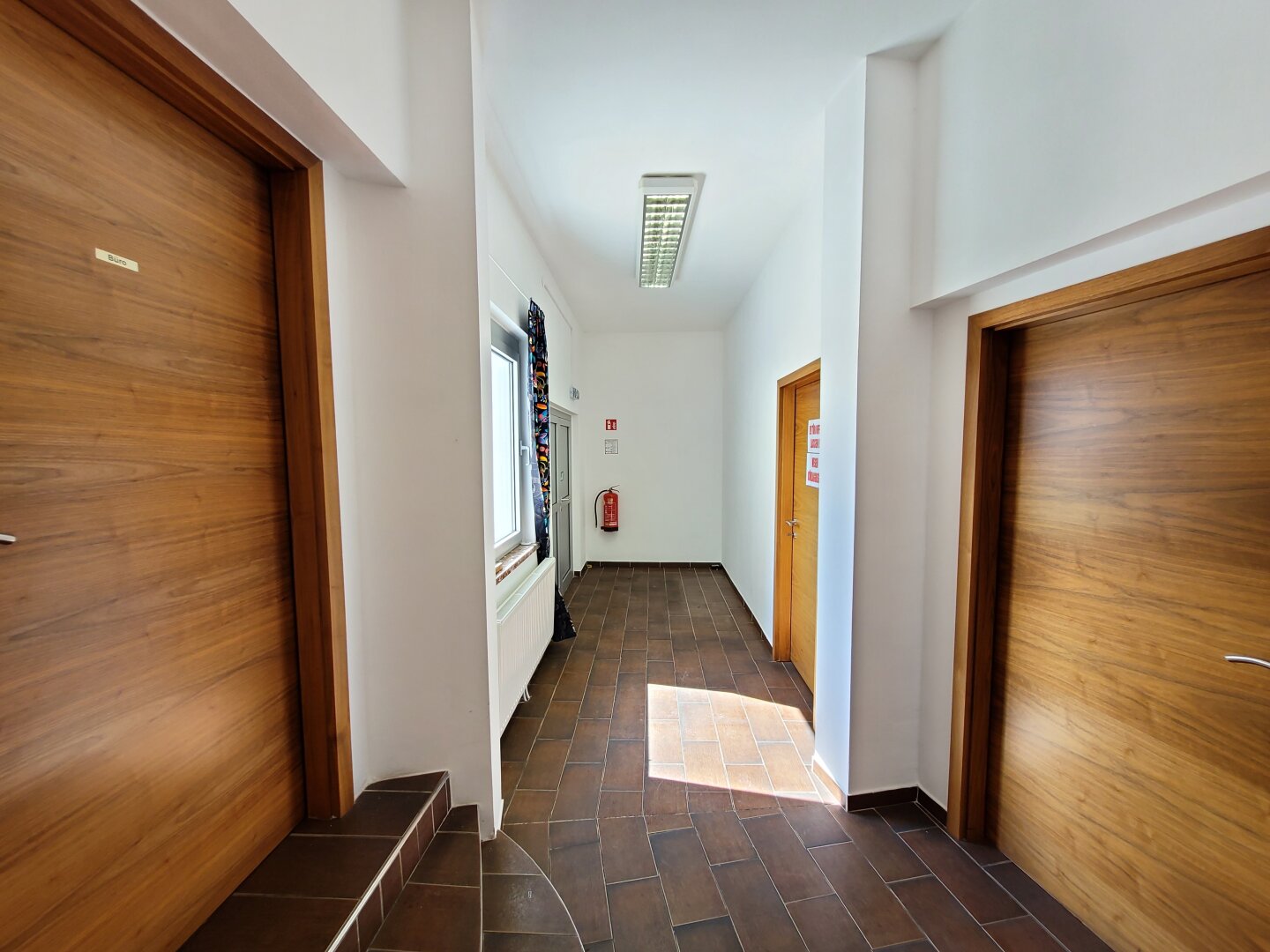 +++Geschäftsfläche mit Cafe und Kühlraum in zentraler Lage nähe Oberpullendorf+++