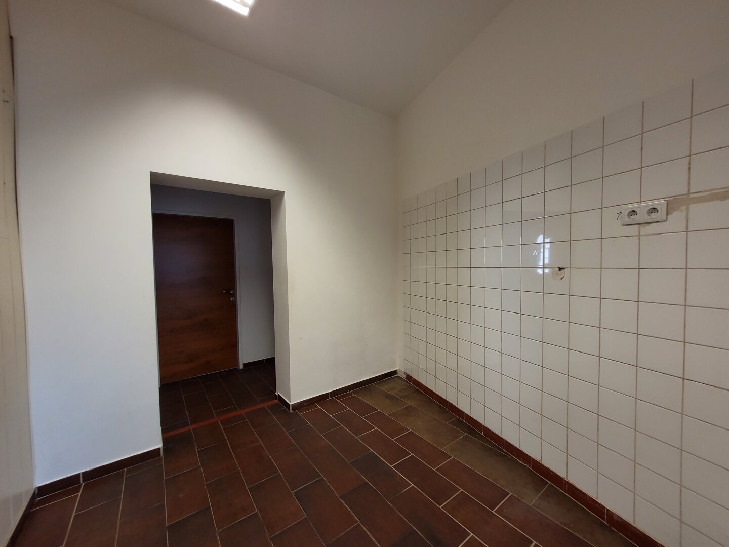 +++Geschäftsfläche mit Cafe und Kühlraum in zentraler Lage nähe Oberpullendorf+++