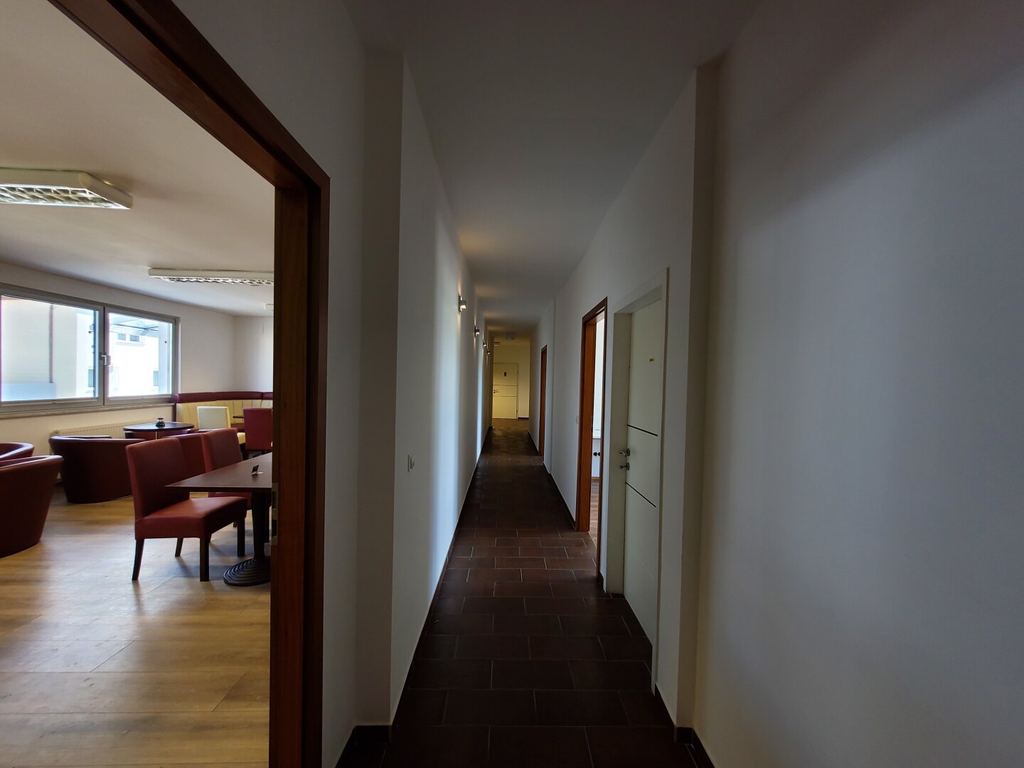 +++Geschäftsfläche mit Cafe und Kühlraum in zentraler Lage nähe Oberpullendorf+++