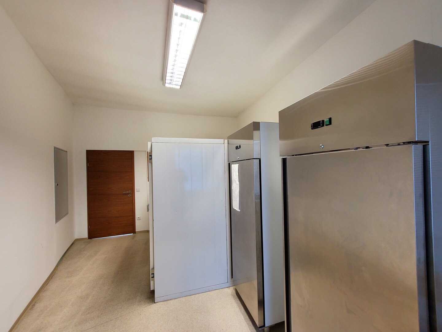 +++Geschäftsfläche mit Cafe und Kühlraum in zentraler Lage nähe Oberpullendorf+++