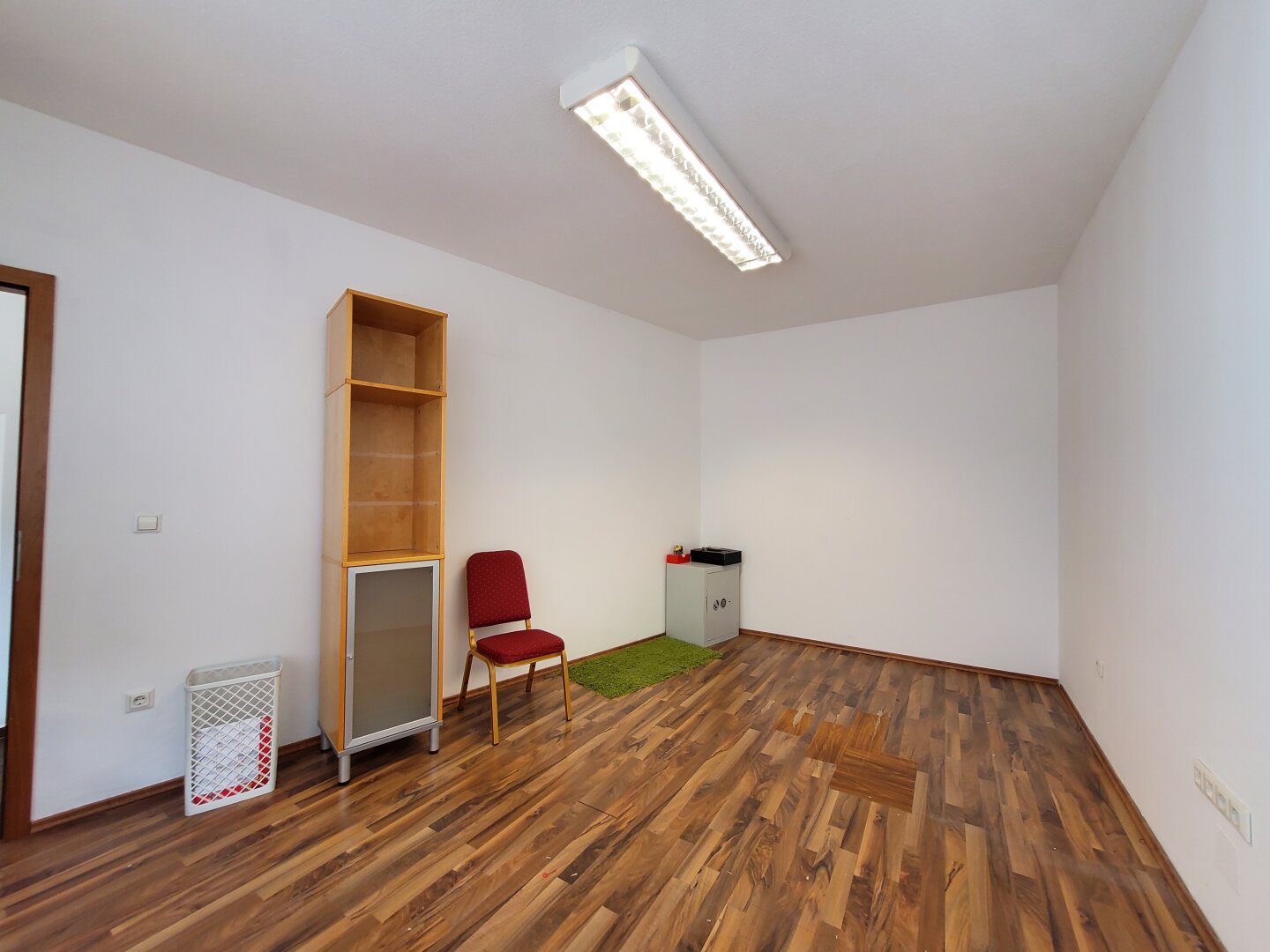 +++Geschäftsfläche mit Cafe und Kühlraum in zentraler Lage nähe Oberpullendorf+++