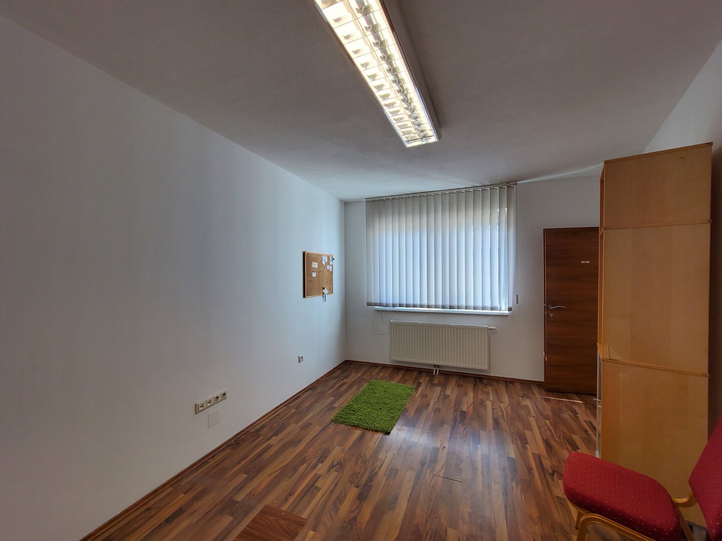 +++Geschäftsfläche mit Cafe und Kühlraum in zentraler Lage nähe Oberpullendorf+++