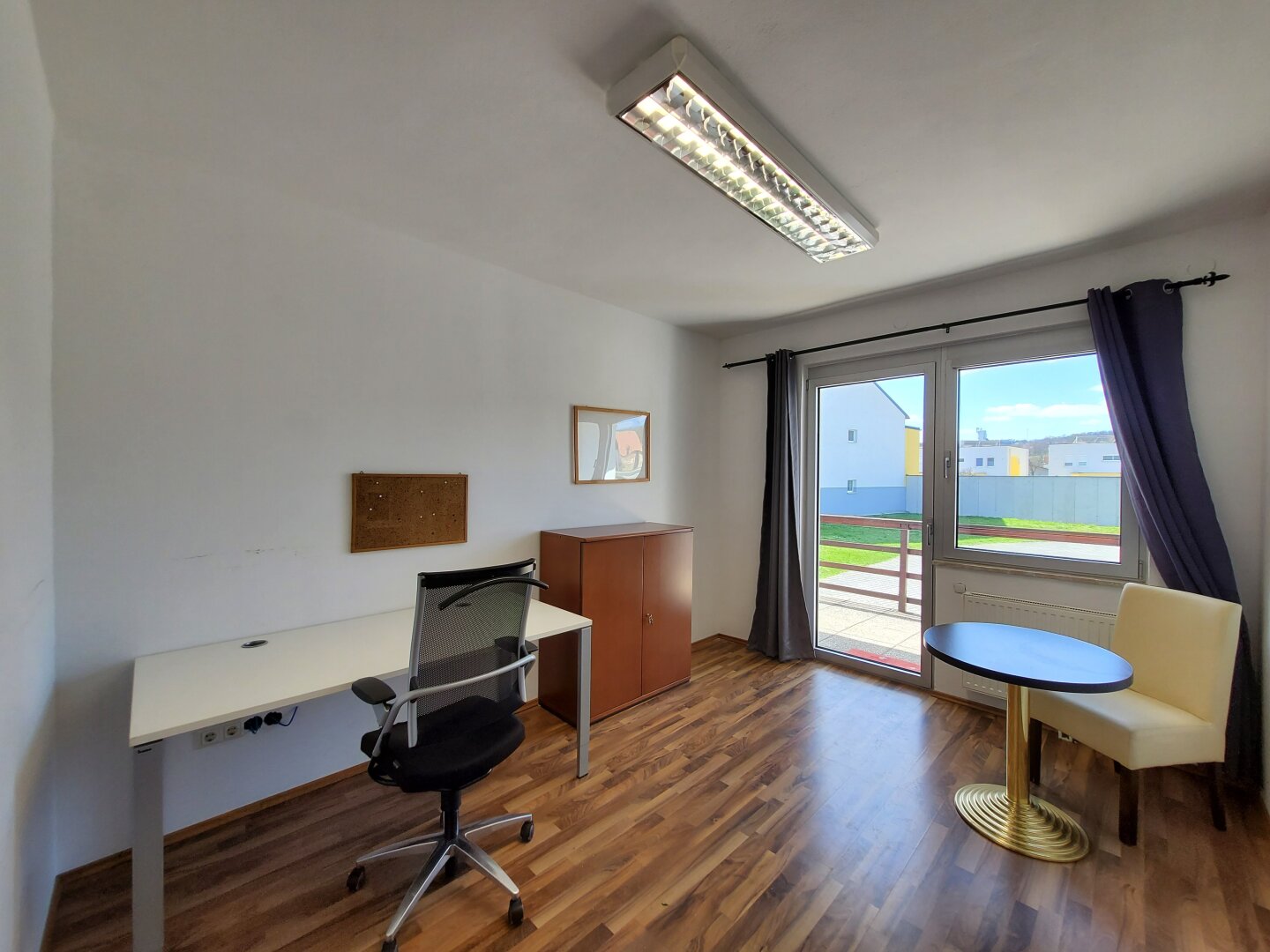 +++Geschäftsfläche mit Cafe und Kühlraum in zentraler Lage nähe Oberpullendorf+++