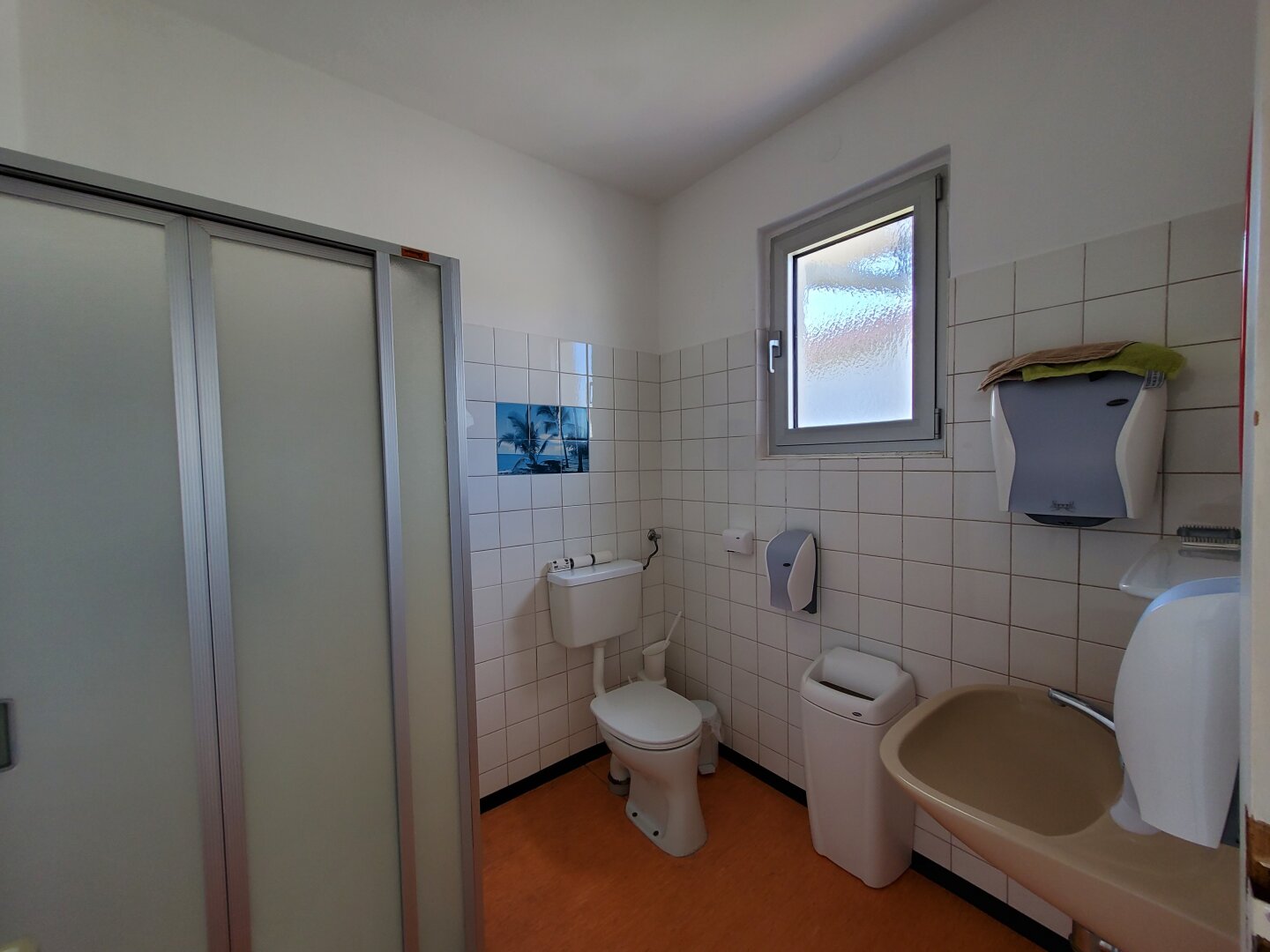 +++Geschäftsfläche mit Cafe und Kühlraum in zentraler Lage nähe Oberpullendorf+++