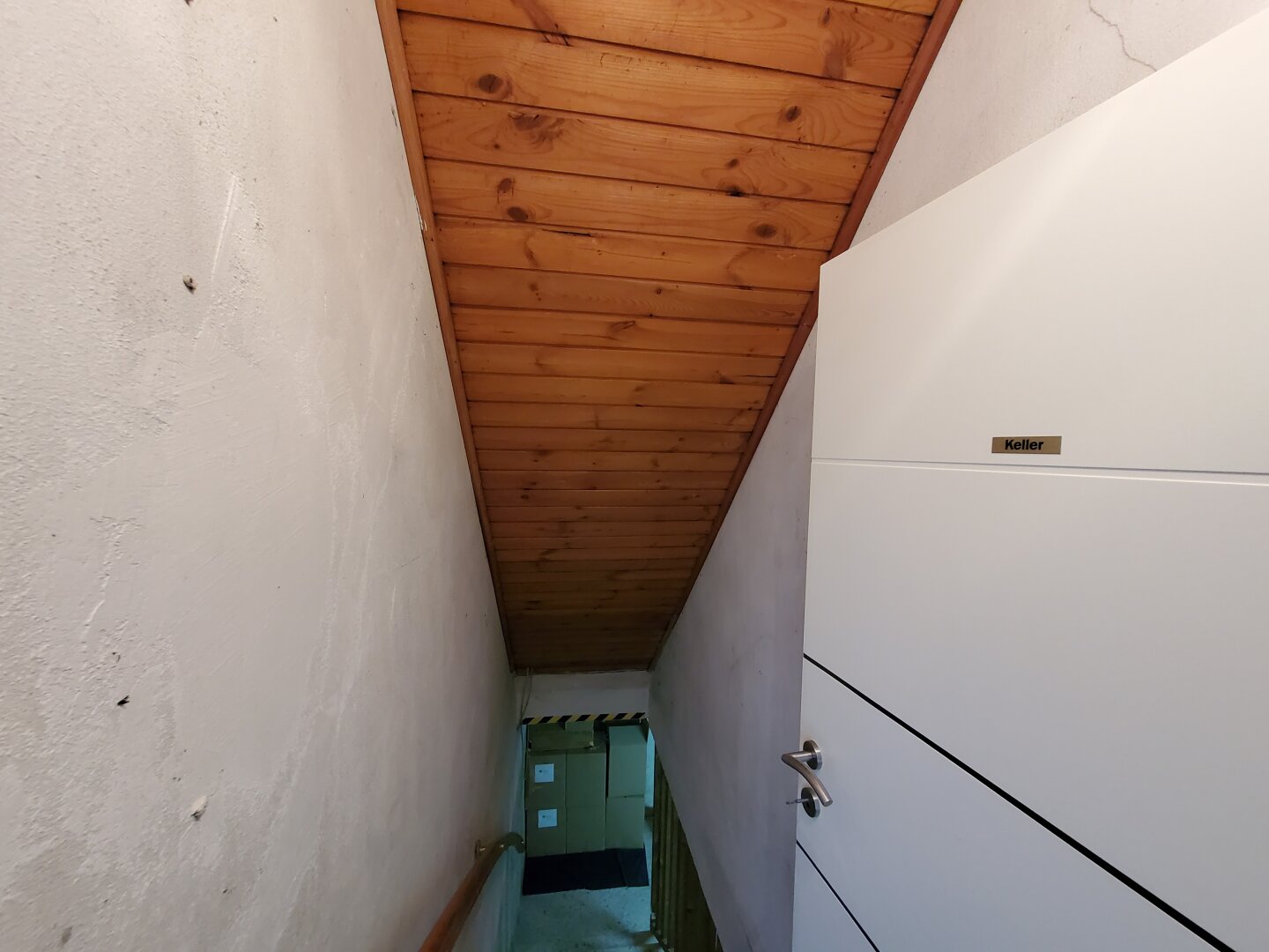 +++Geschäftsfläche mit Cafe und Kühlraum in zentraler Lage nähe Oberpullendorf+++