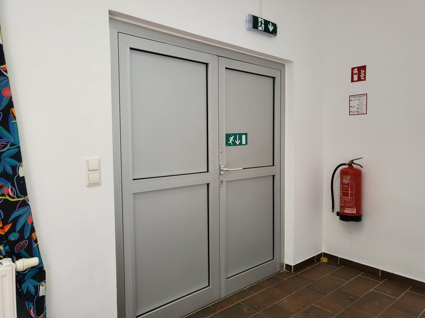 +++Geschäftsfläche mit Cafe und Kühlraum in zentraler Lage nähe Oberpullendorf+++