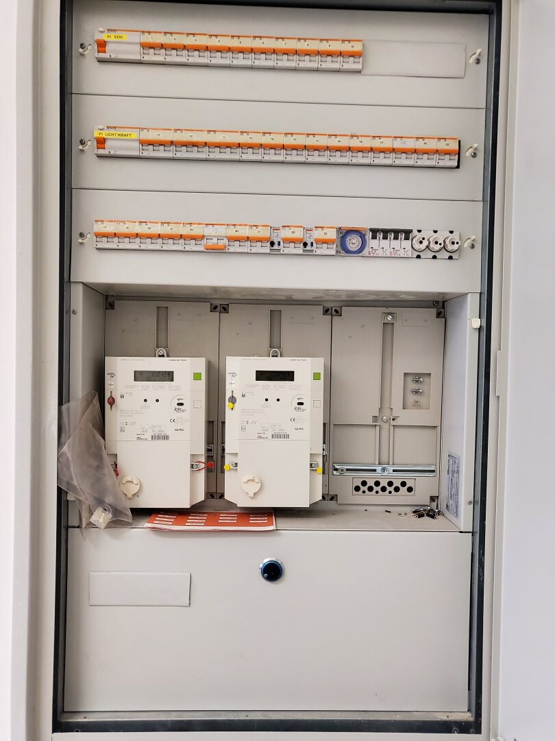 +++Geschäftsfläche mit Cafe und Kühlraum in zentraler Lage nähe Oberpullendorf+++