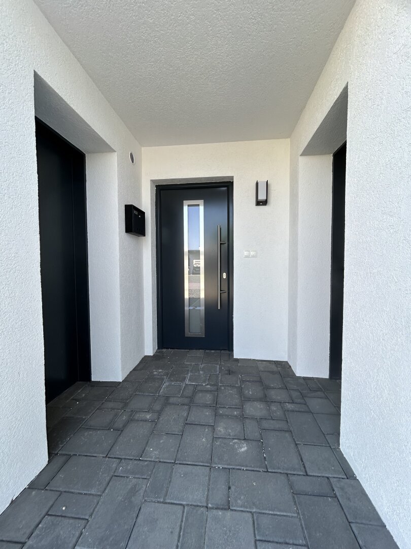 ++Wohnen wo andere Urlaub machen,das Chalet am Golfplatz unmittelbar neben der Therme Lutzmannsburg++