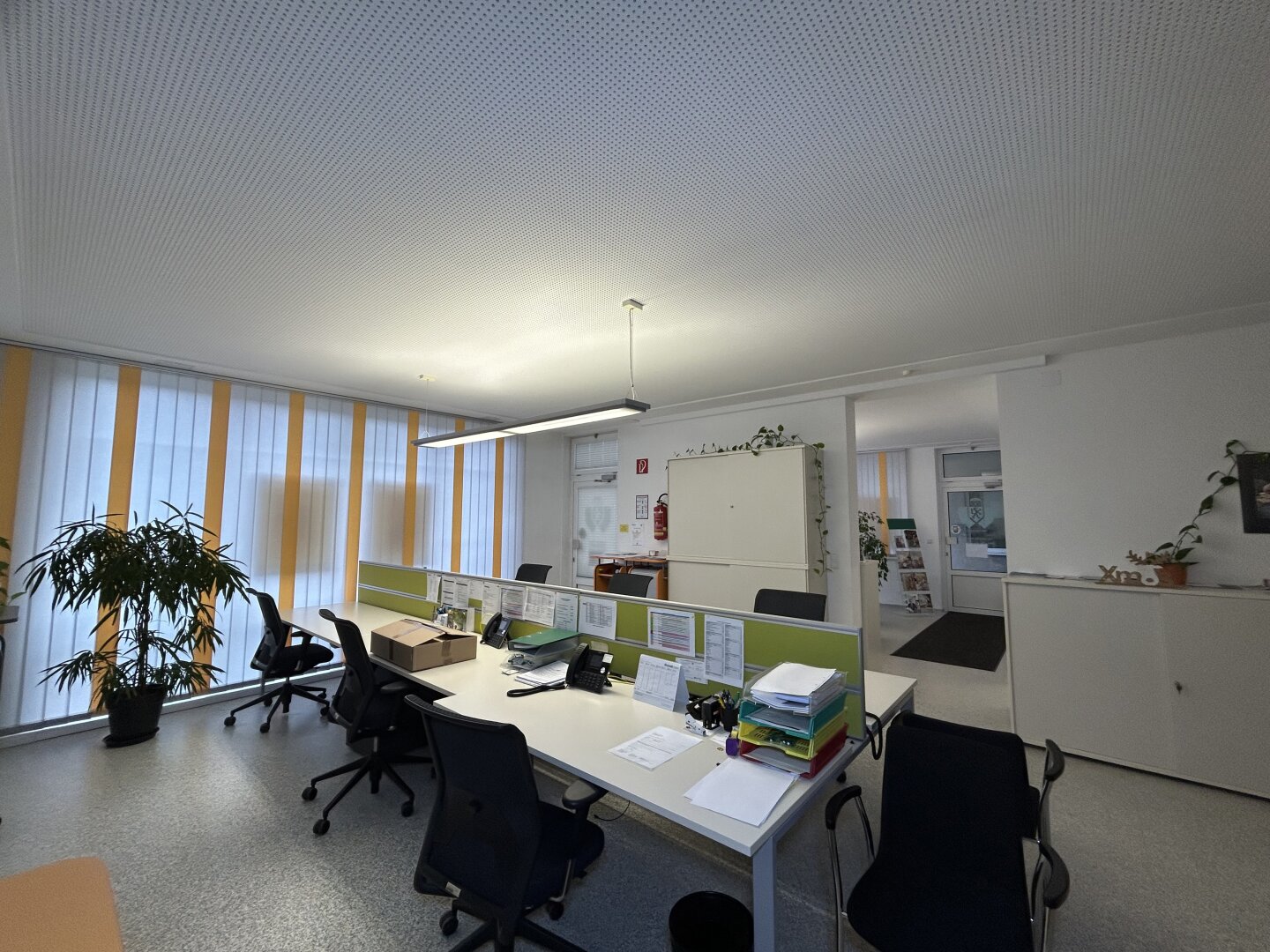 + 138m² Geschäftsraum in guter Lage,in Oberpullendorf zu kaufen! +