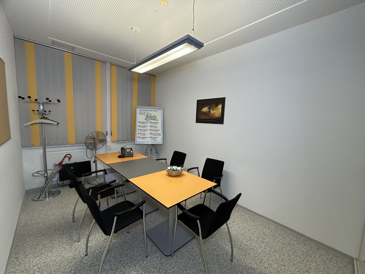 + 138m² Geschäftsraum in guter Lage,in Oberpullendorf zu kaufen! +