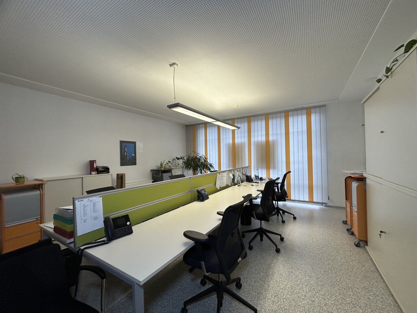 + 138m² Geschäftsraum in guter Lage,in Oberpullendorf zu kaufen! +