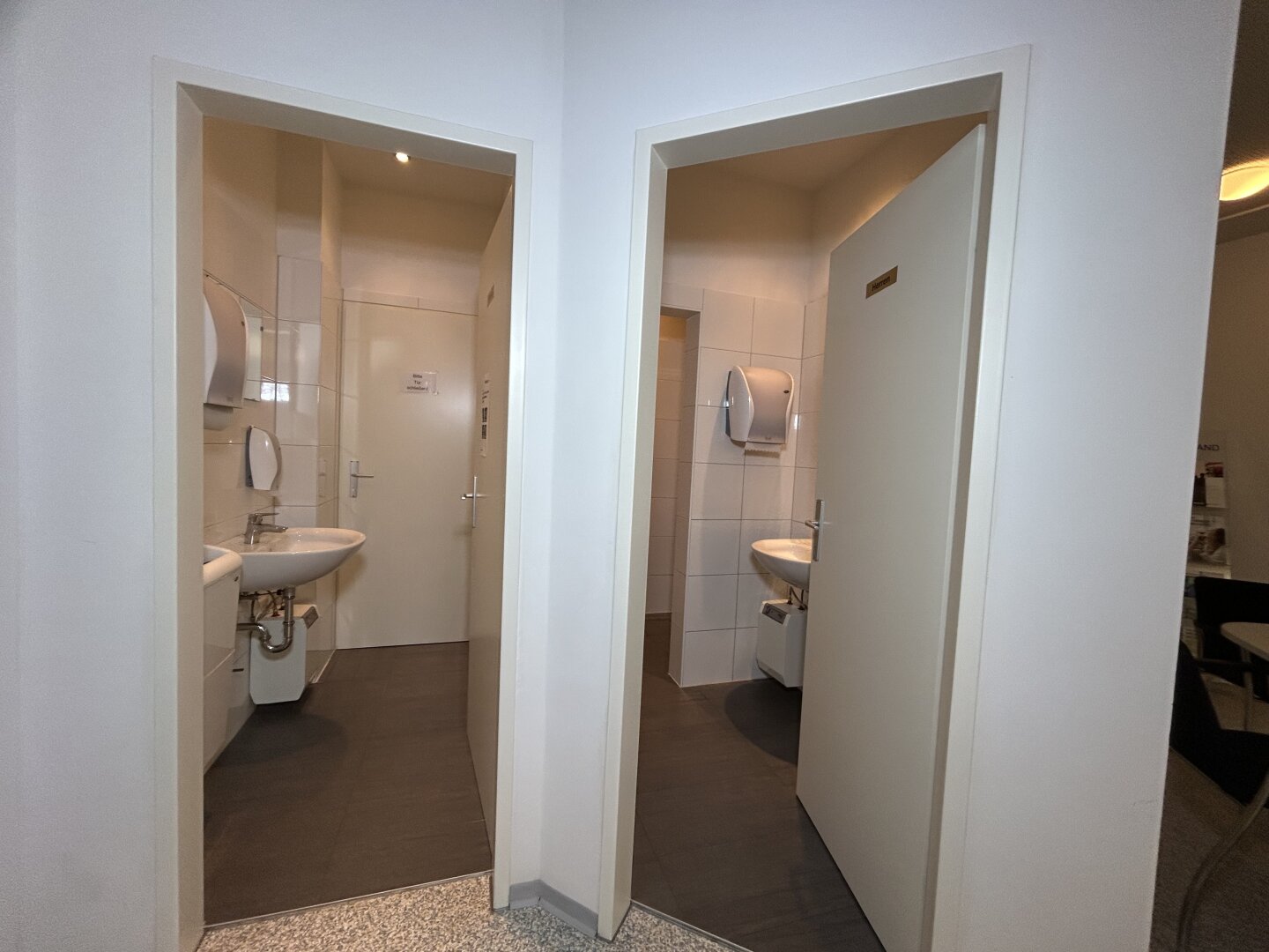 + 138m² Geschäftsraum in guter Lage,in Oberpullendorf zu kaufen! +