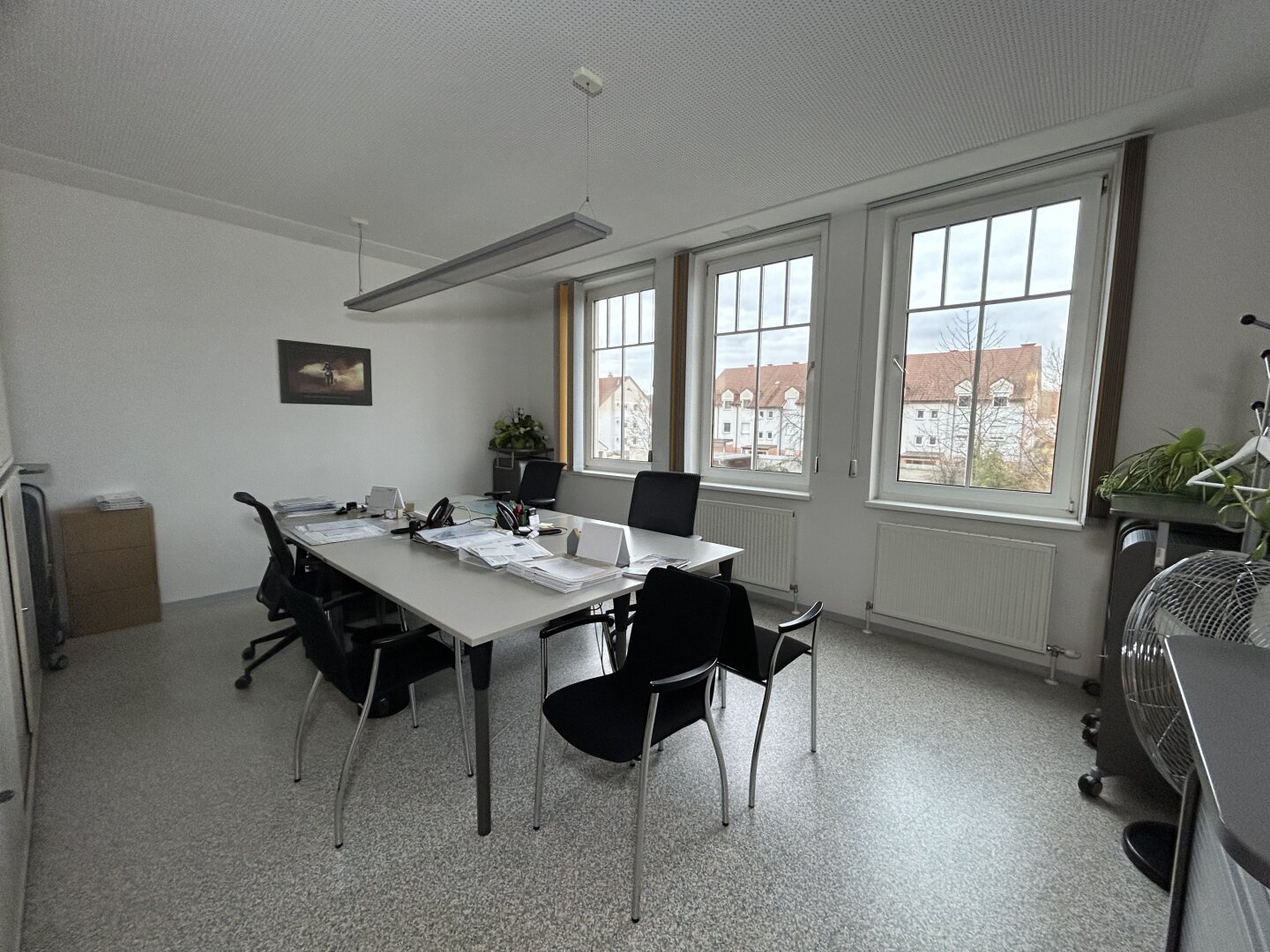 + 138m² Geschäftsraum in guter Lage,in Oberpullendorf zu kaufen! +