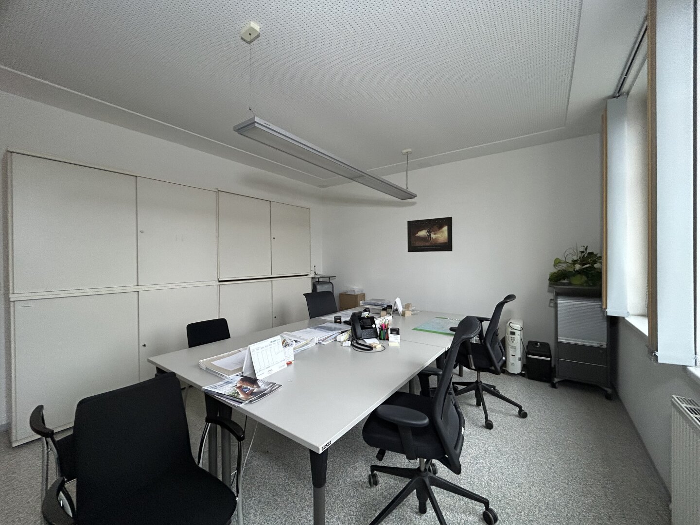 + 138m² Geschäftsraum in guter Lage,in Oberpullendorf zu kaufen! +