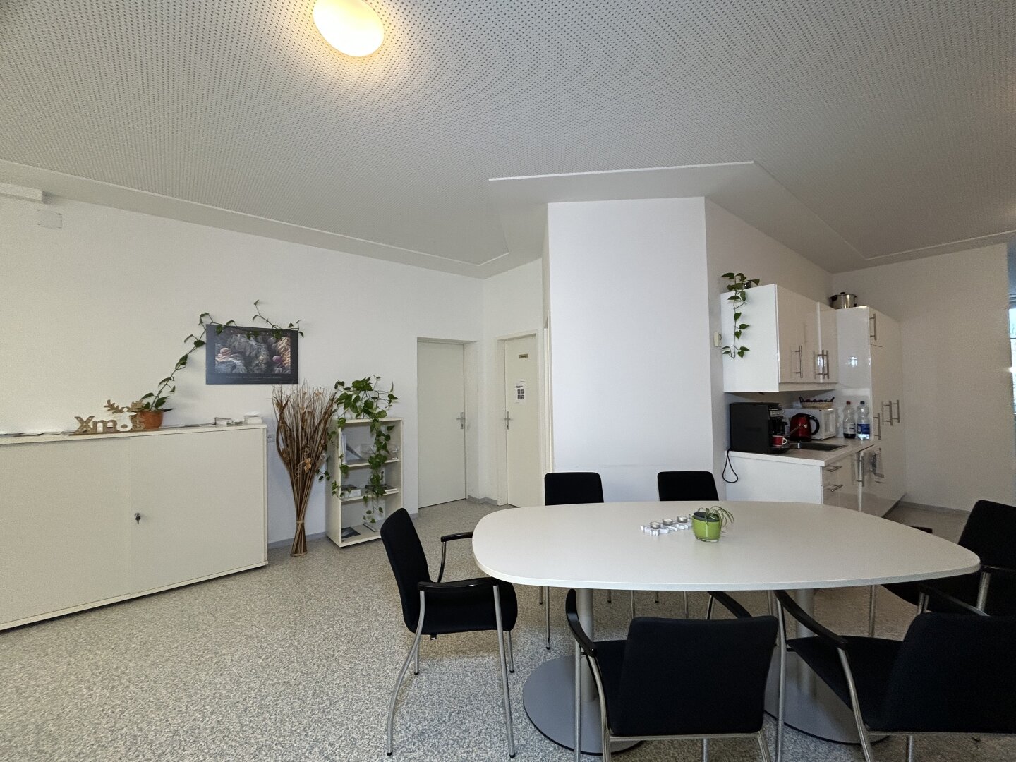 + 138m² Geschäftsraum in guter Lage,in Oberpullendorf zu kaufen! +