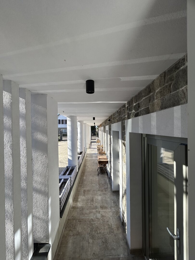 +Einmaliges Appartementhaus in bester Lage, direkt in Tihany am Plattensee !+