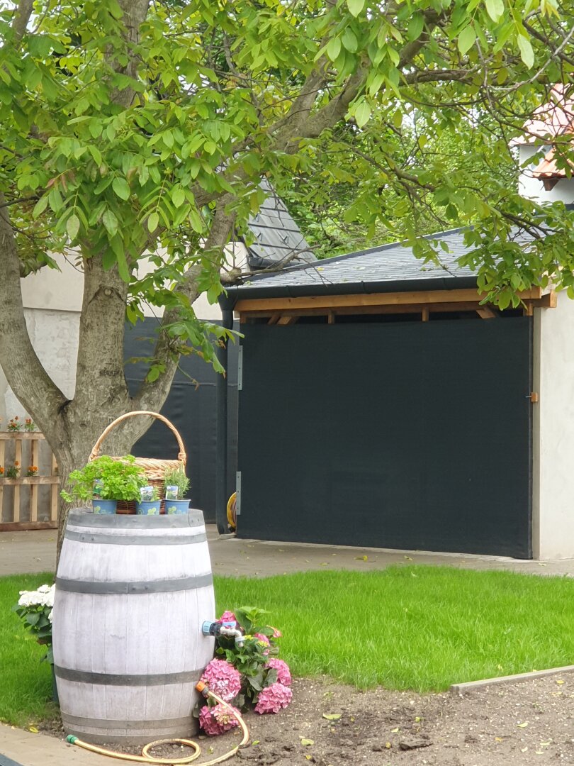 +Einmaliges Appartementhaus in bester Lage, direkt in Tihany am Plattensee !+