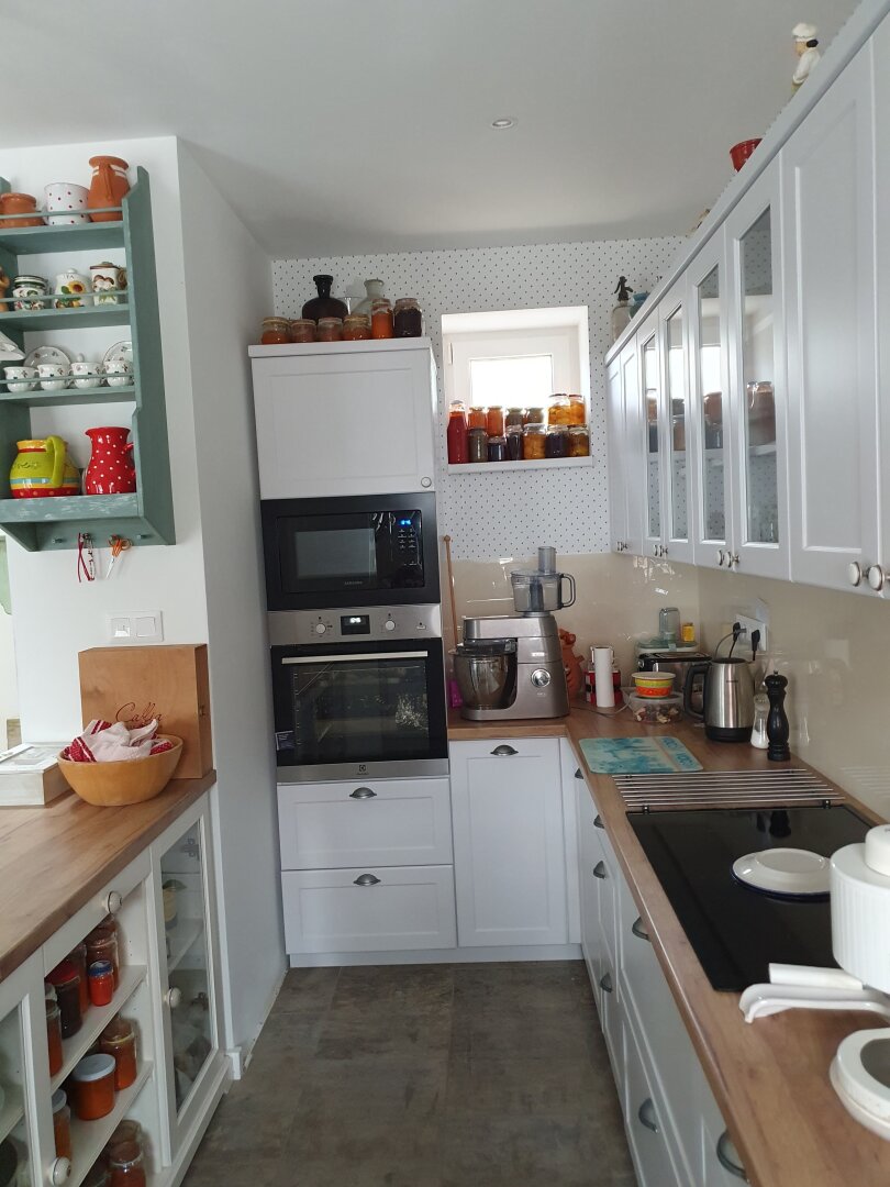 +Einmaliges Appartementhaus in bester Lage, direkt in Tihany am Plattensee !+