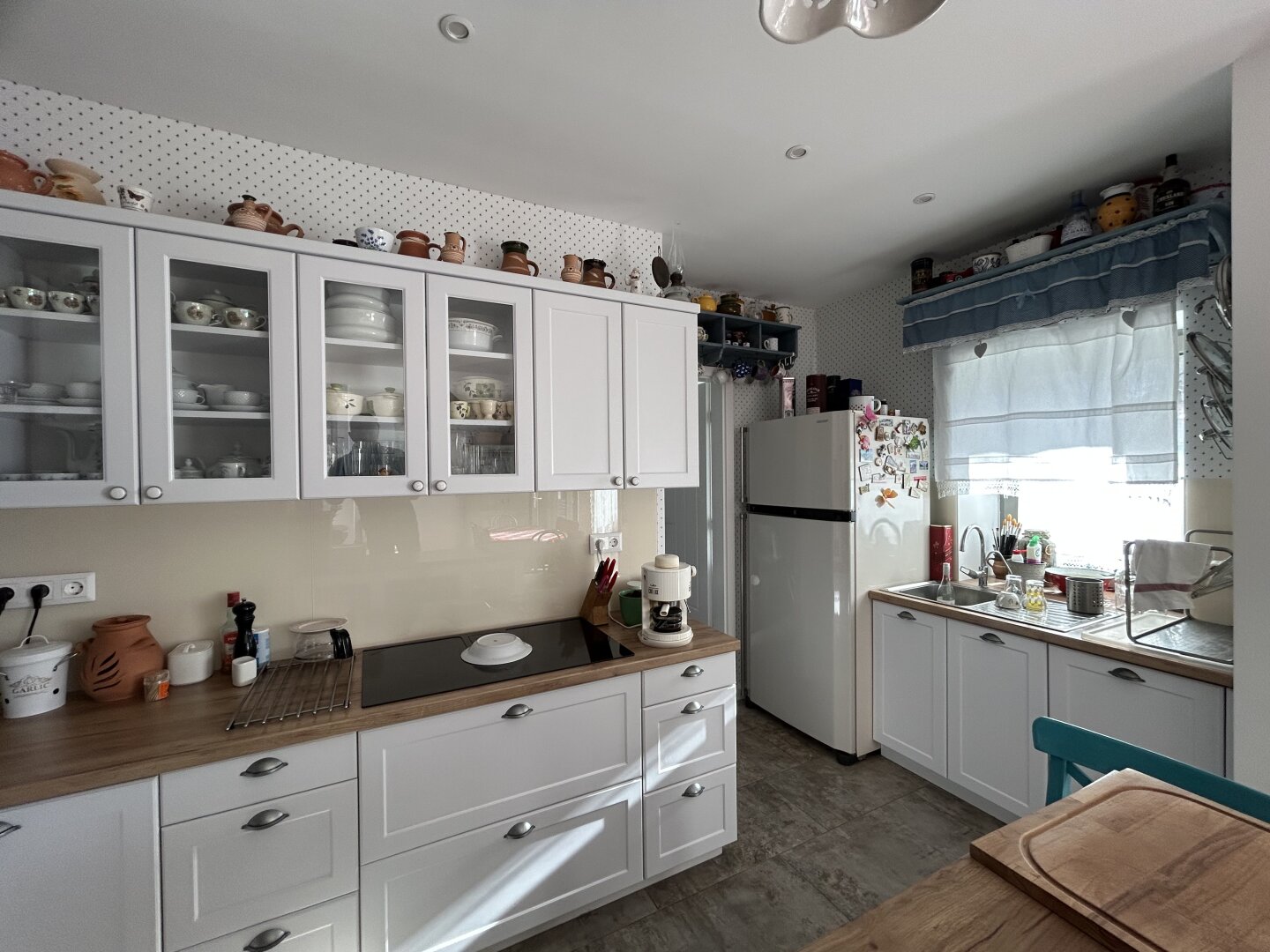 +Einmaliges Appartementhaus in bester Lage, direkt in Tihany am Plattensee !+