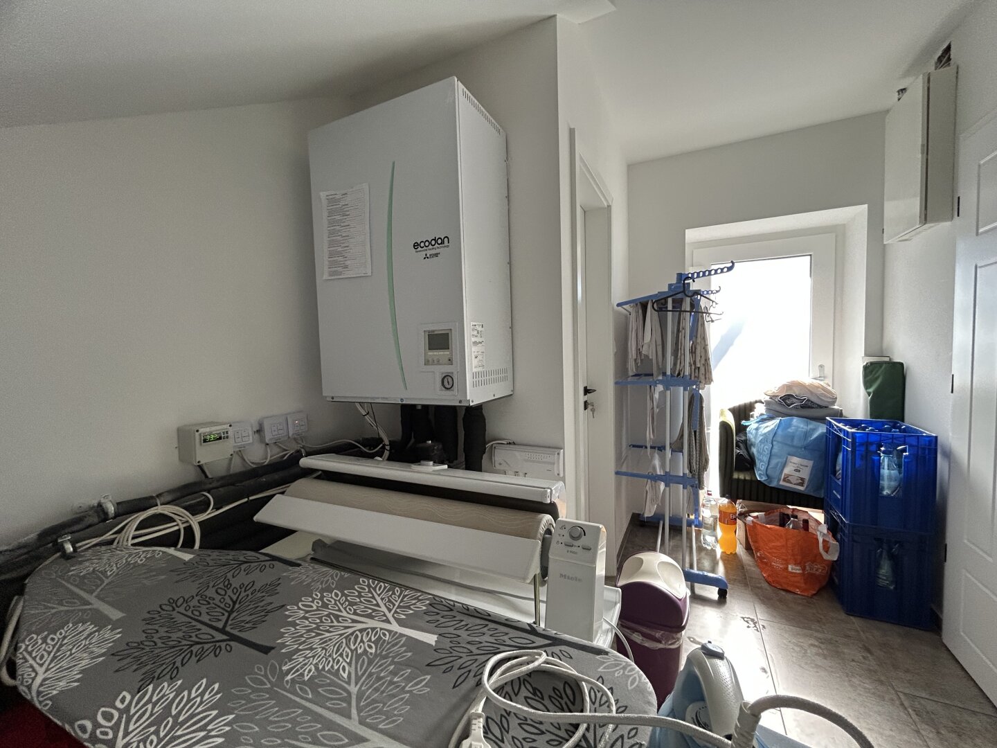 +Einmaliges Appartementhaus in bester Lage, direkt in Tihany am Plattensee !+