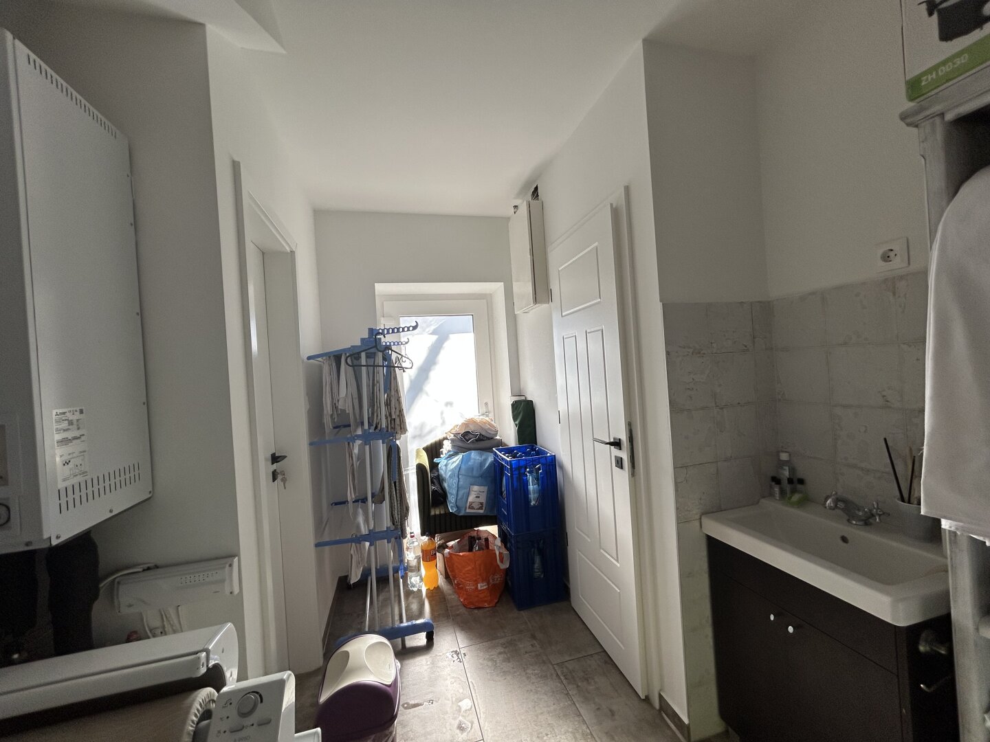 +Einmaliges Appartementhaus in bester Lage, direkt in Tihany am Plattensee !+