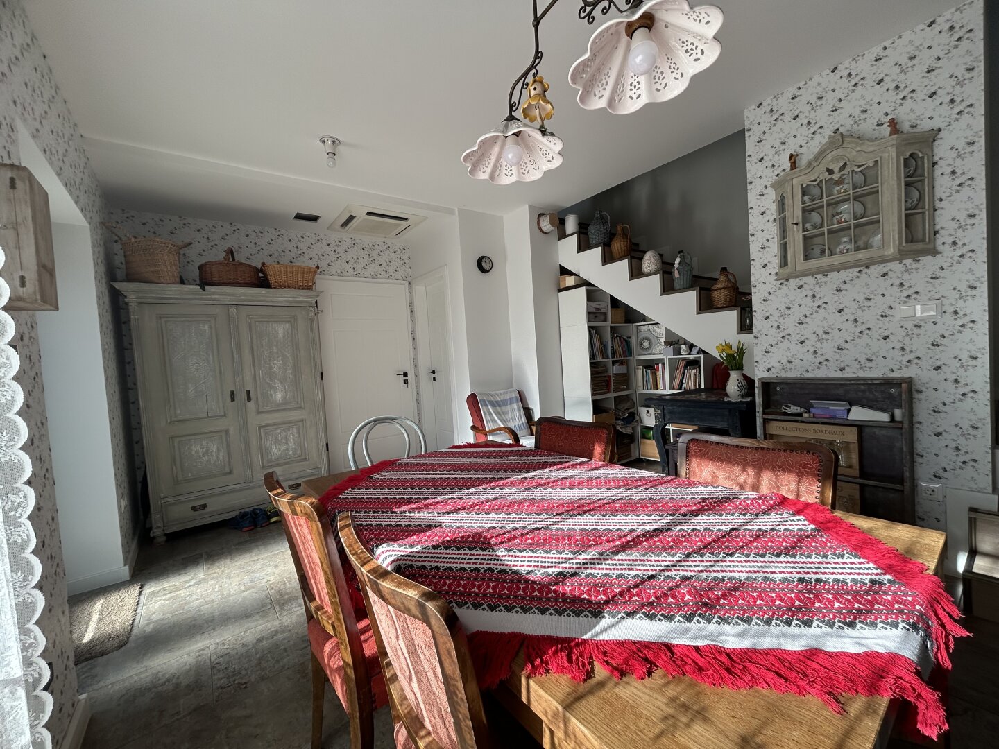 +Einmaliges Appartementhaus in bester Lage, direkt in Tihany am Plattensee !+