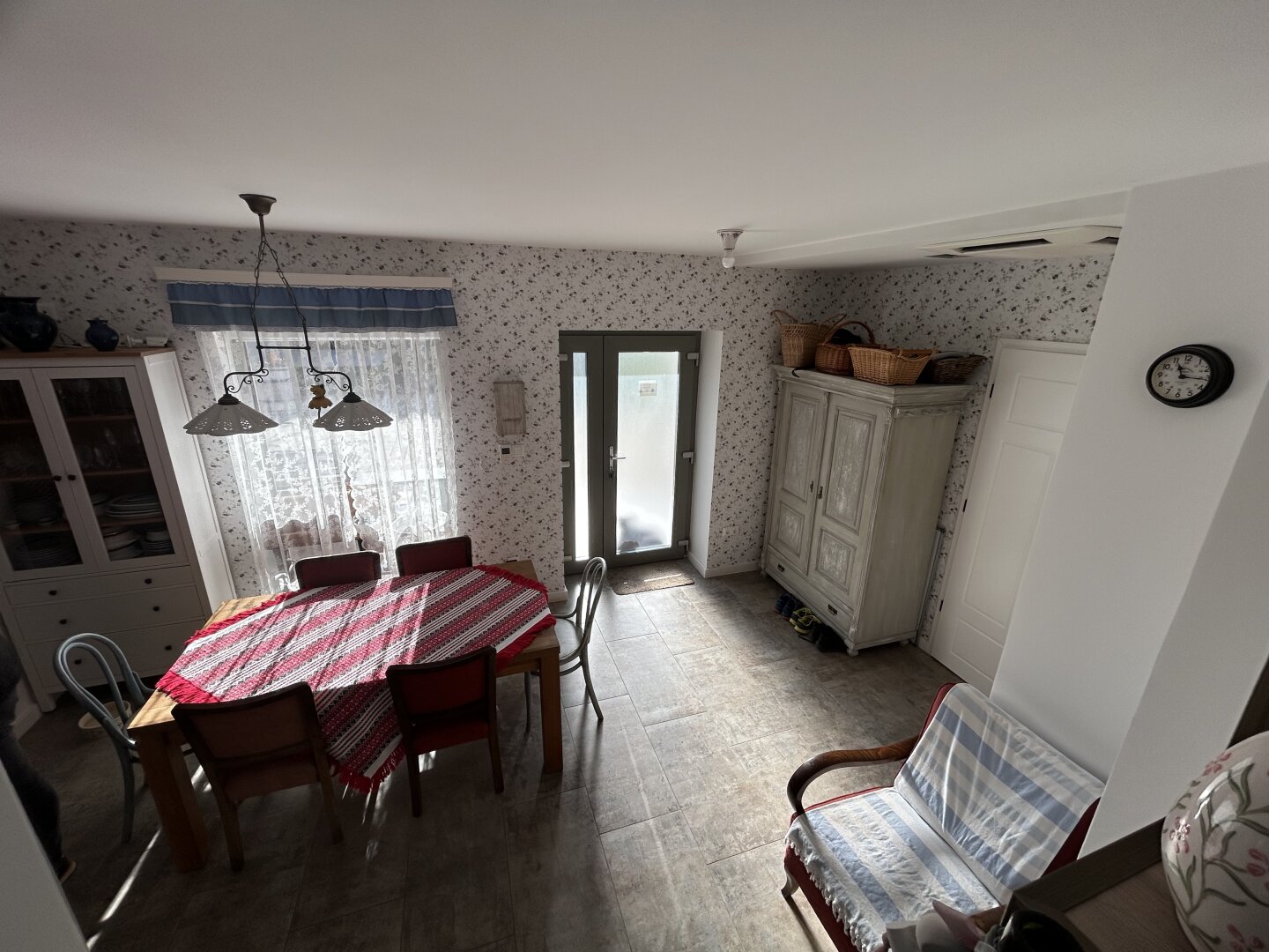 +Einmaliges Appartementhaus in bester Lage, direkt in Tihany am Plattensee !+