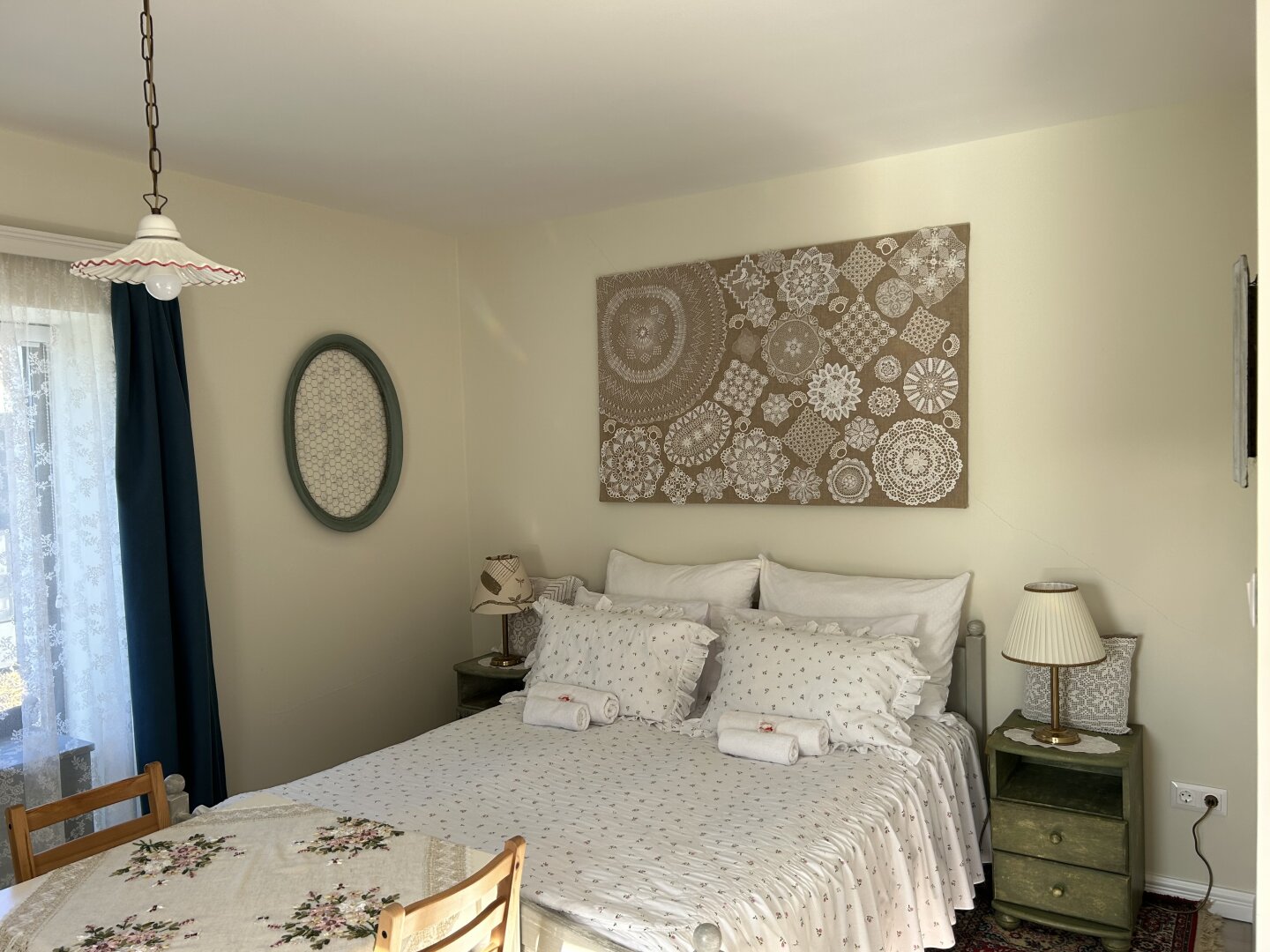 +Einmaliges Appartementhaus in bester Lage, direkt in Tihany am Plattensee !+