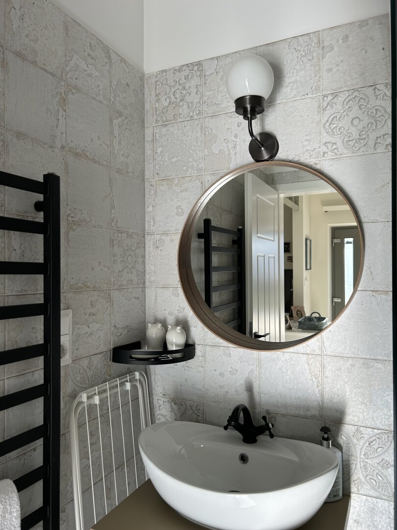 +Einmaliges Appartementhaus in bester Lage, direkt in Tihany am Plattensee !+