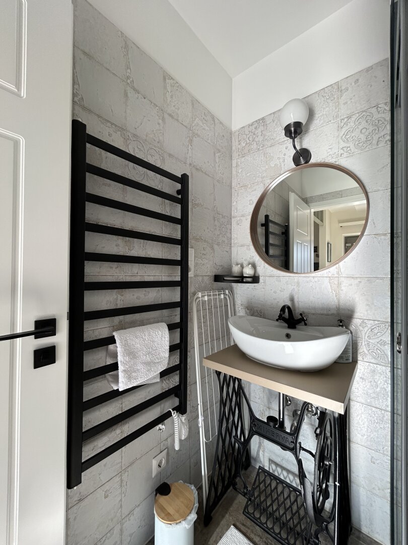 +Einmaliges Appartementhaus in bester Lage, direkt in Tihany am Plattensee !+