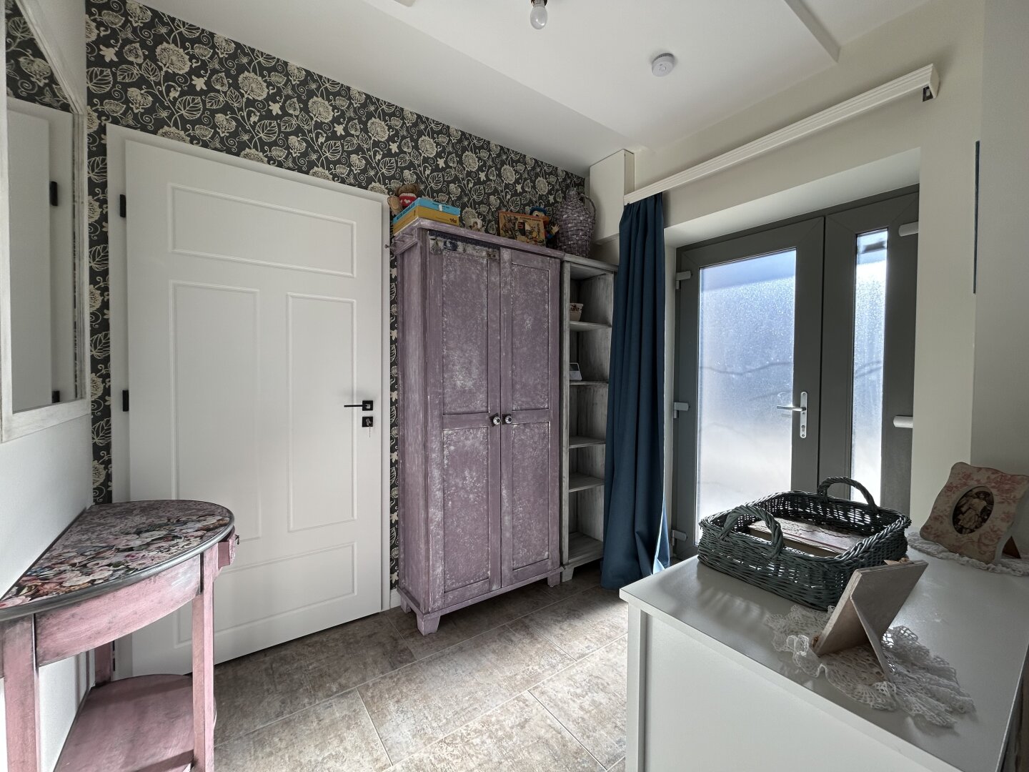 +Einmaliges Appartementhaus in bester Lage, direkt in Tihany am Plattensee !+