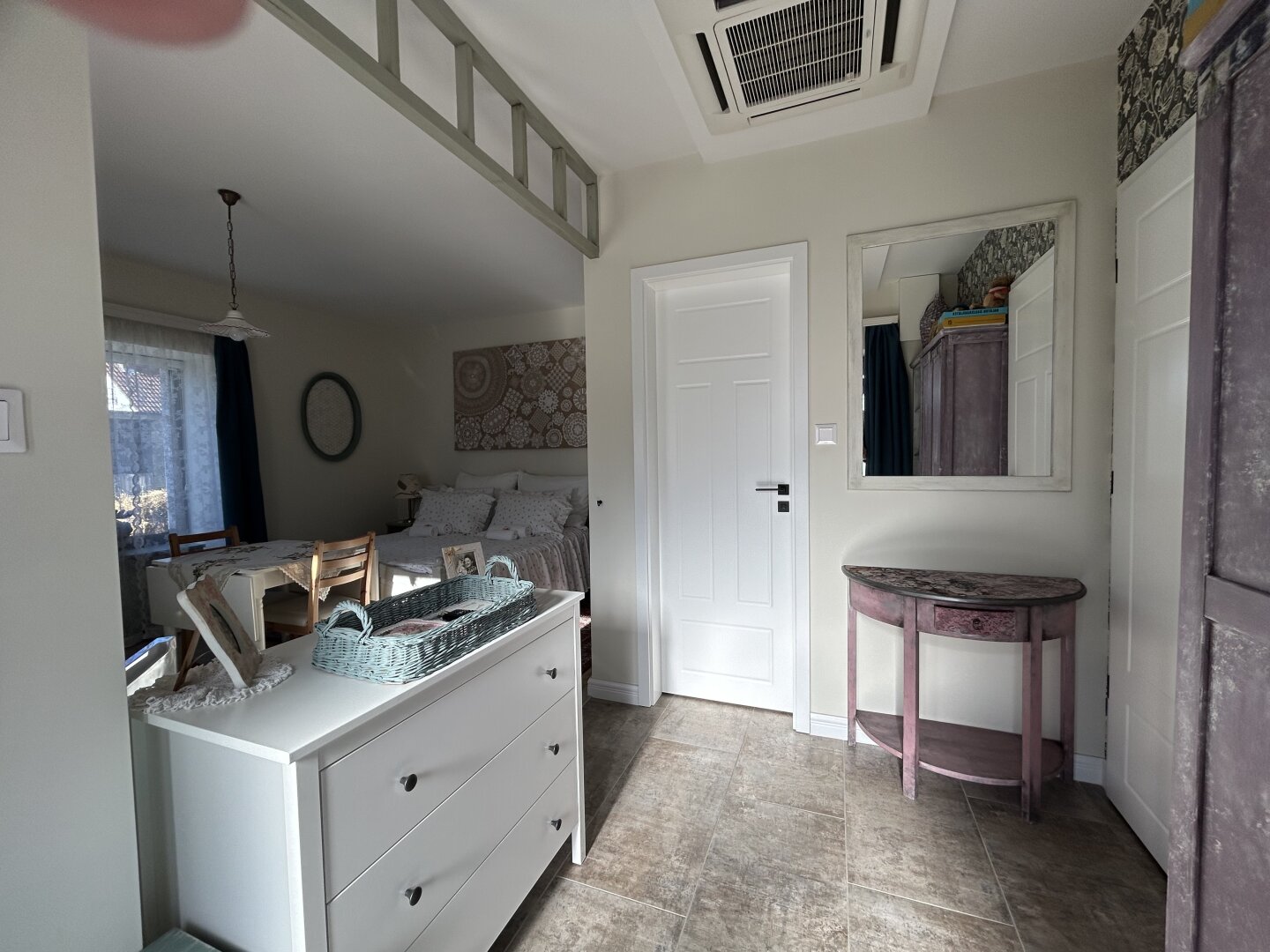 +Einmaliges Appartementhaus in bester Lage, direkt in Tihany am Plattensee !+