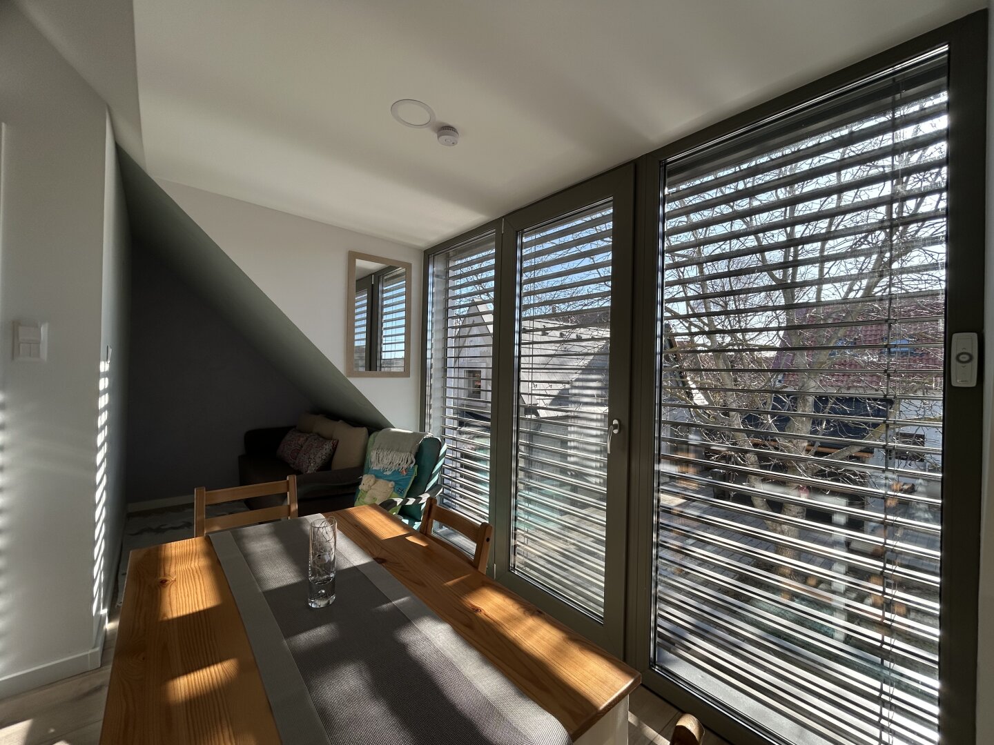 +Einmaliges Appartementhaus in bester Lage, direkt in Tihany am Plattensee !+