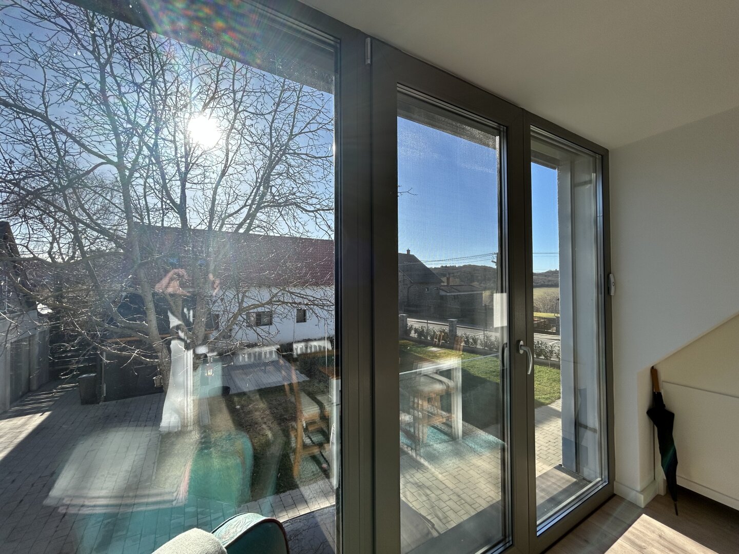 +Einmaliges Appartementhaus in bester Lage, direkt in Tihany am Plattensee !+