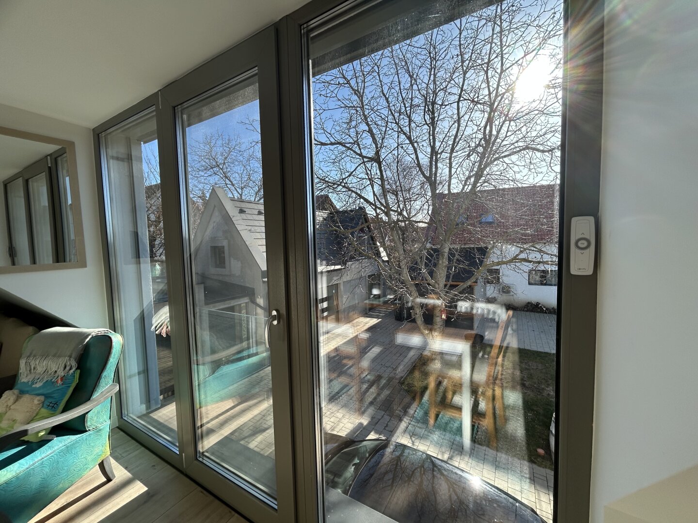 +Einmaliges Appartementhaus in bester Lage, direkt in Tihany am Plattensee !+