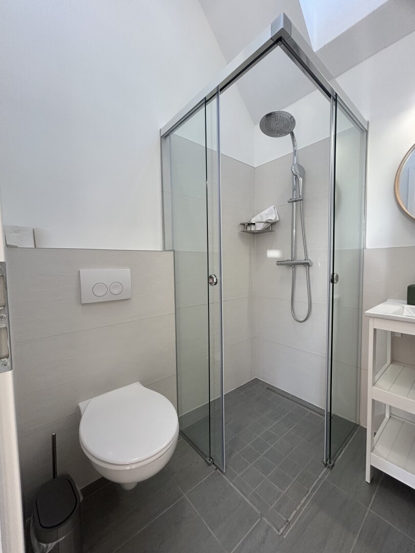 +Einmaliges Appartementhaus in bester Lage, direkt in Tihany am Plattensee !+