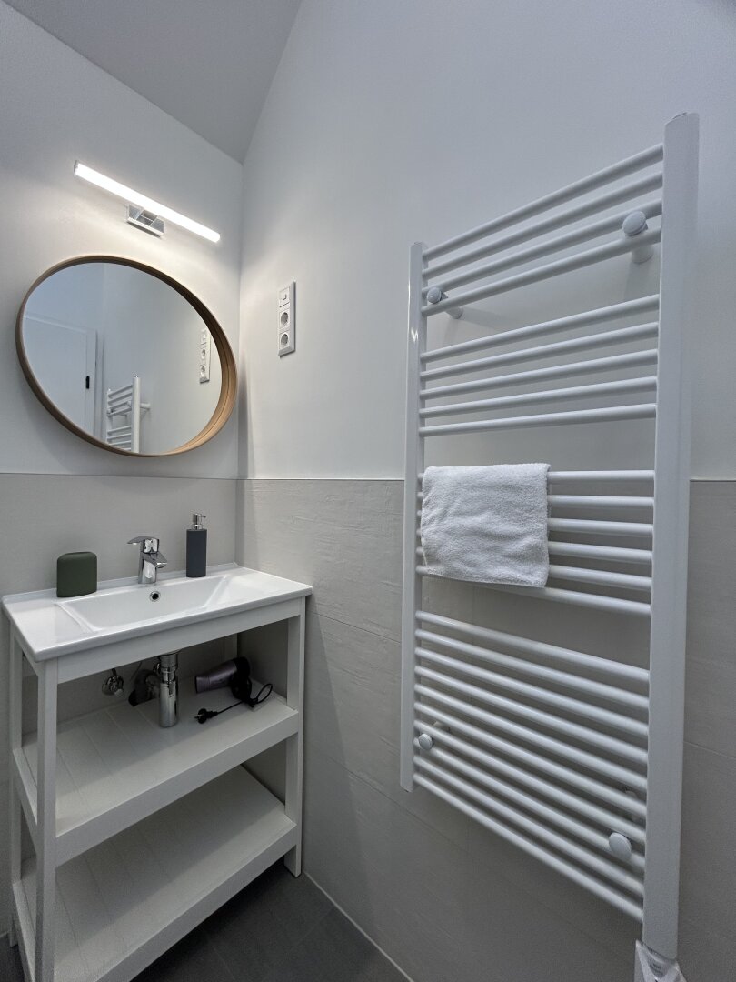 +Einmaliges Appartementhaus in bester Lage, direkt in Tihany am Plattensee !+