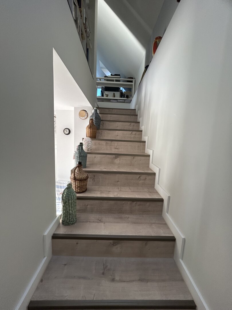 +Einmaliges Appartementhaus in bester Lage, direkt in Tihany am Plattensee !+