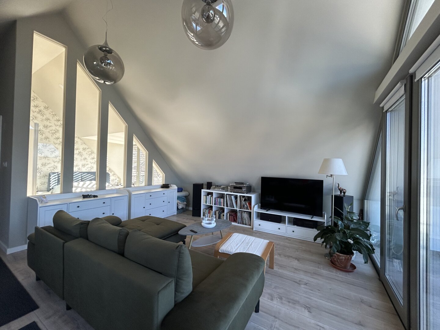 +Einmaliges Appartementhaus in bester Lage, direkt in Tihany am Plattensee !+