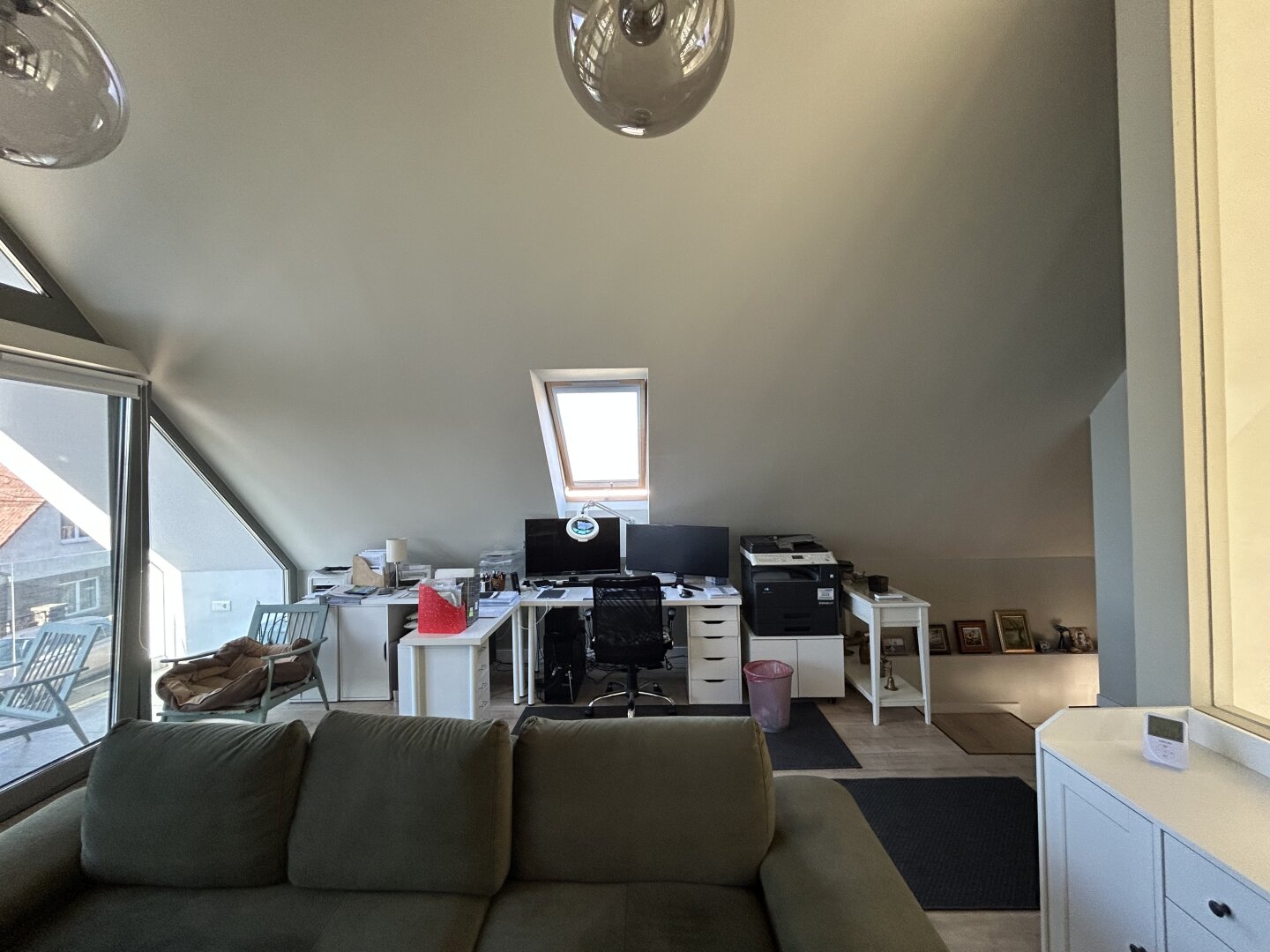 +Einmaliges Appartementhaus in bester Lage, direkt in Tihany am Plattensee !+