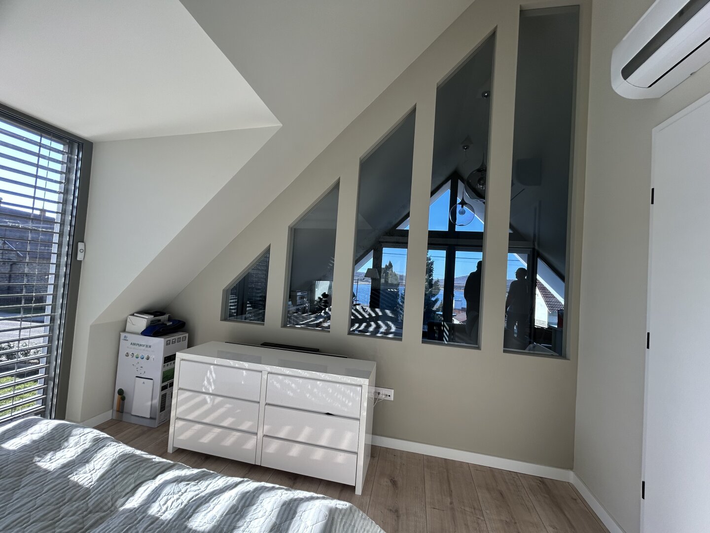 +Einmaliges Appartementhaus in bester Lage, direkt in Tihany am Plattensee !+