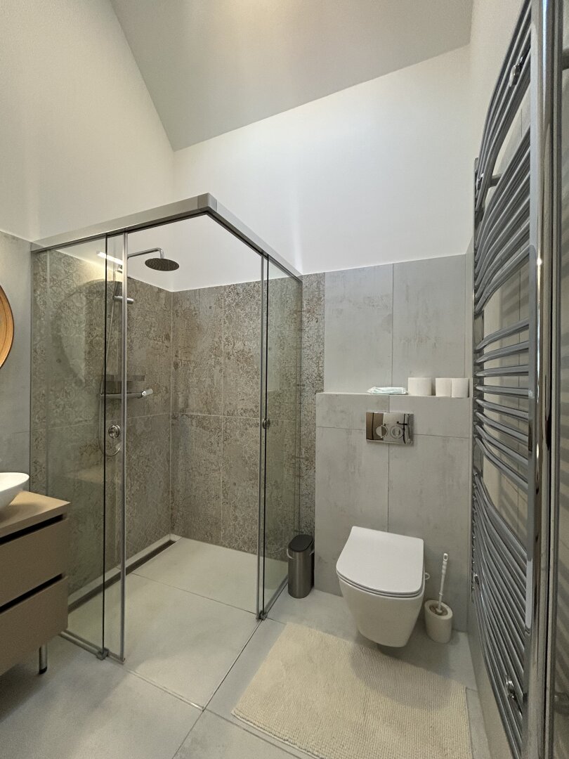 +Einmaliges Appartementhaus in bester Lage, direkt in Tihany am Plattensee !+