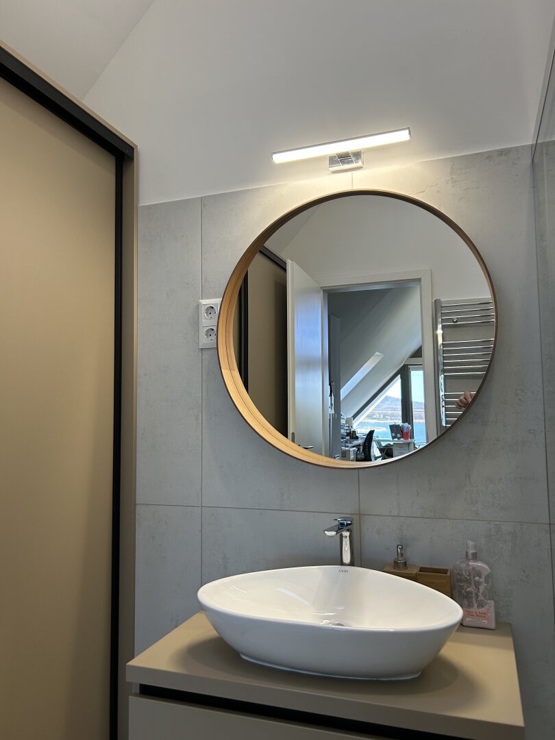 +Einmaliges Appartementhaus in bester Lage, direkt in Tihany am Plattensee !+